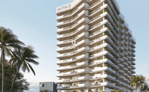 Apartment in Wadi Al Safa 5, Wadi Al Safa, Dubai 1