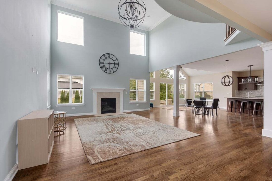 House in Naperville, Illinois, United States 5 - 18928690