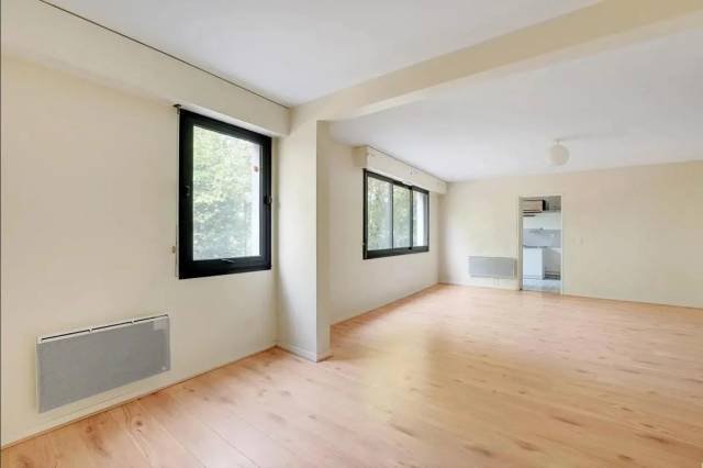 Apartment in Bassin de la Villette, Paris 19e Arrondissement, Paris 2 - 15959298
