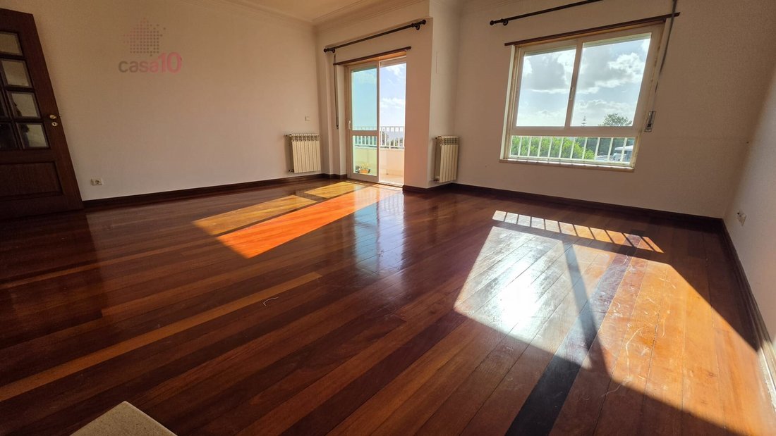 Apartment in Carcavelos e Parede, Lisbon, Portugal 3 - 18929204
