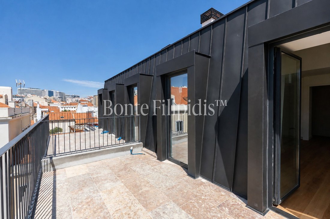 Apartment in Santo Antonio, Lisbon, Portugal 3 - 16254721