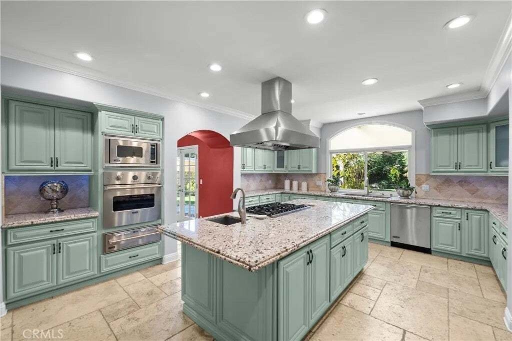 House in Los Angeles, California, United States 4 - 18928645