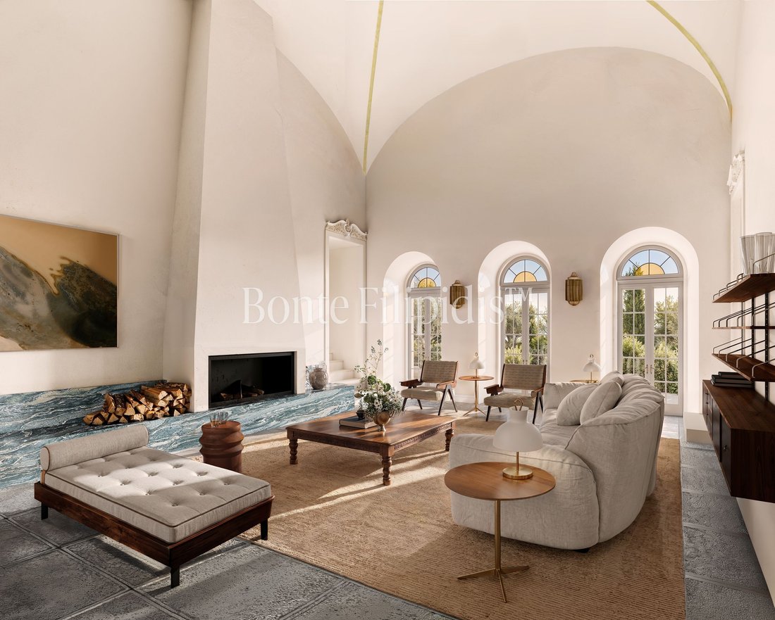 Farm Ranch in Colares, Lisbon, Portugal 3 - 18929890