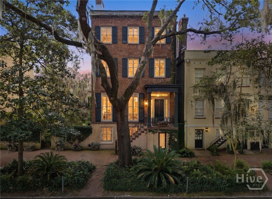House in Savannah, Georgia, United States 3 - 18929690