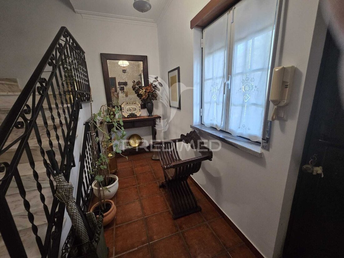 House in Beja (Salvador e Santa Maria da Feira), Beja District, Portugal 4 - 18929115