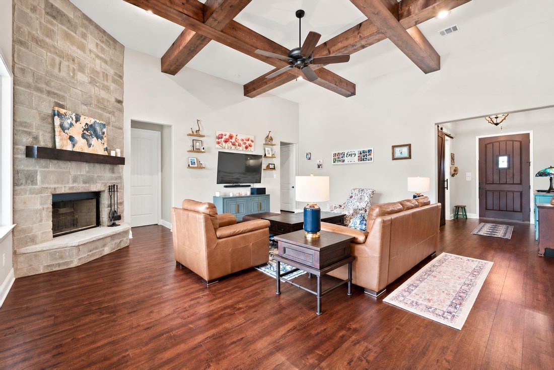 House in College Station, Texas, United States 3 - 18928661