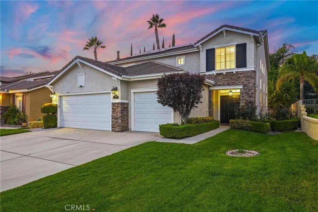 House in Stevenson Ranch, California, United States 1 - 18928620