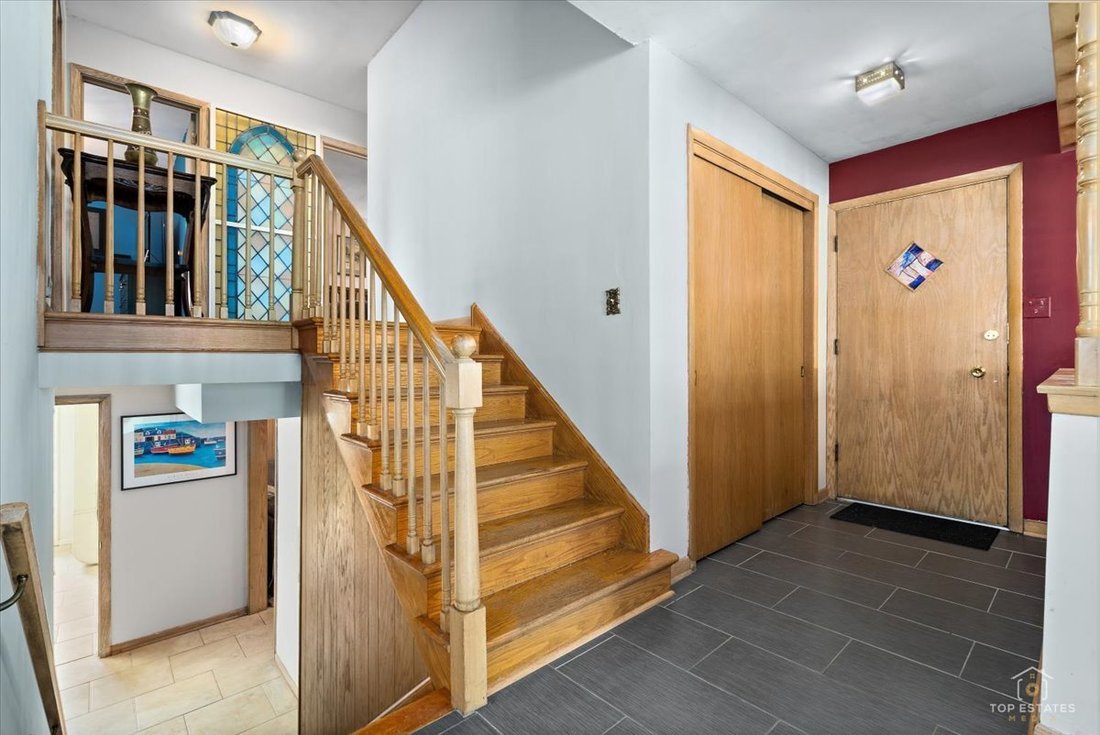 House in Park Ridge, Illinois, United States 4 - 18929683
