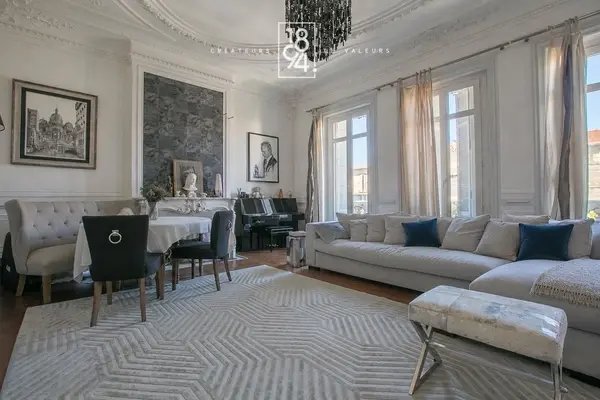 Wohnung in Saint Mitre, 13e Arrondissement, Marseille 5 - 18901216