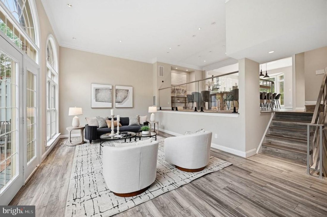 House in Arlington, Virginia, United States 4 - 18928900
