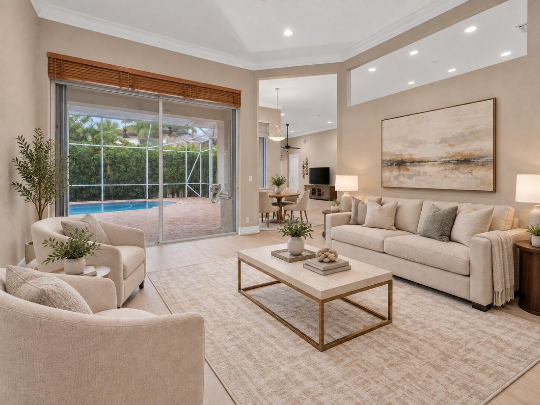 House in Davie, Florida, United States 3 - 18928646