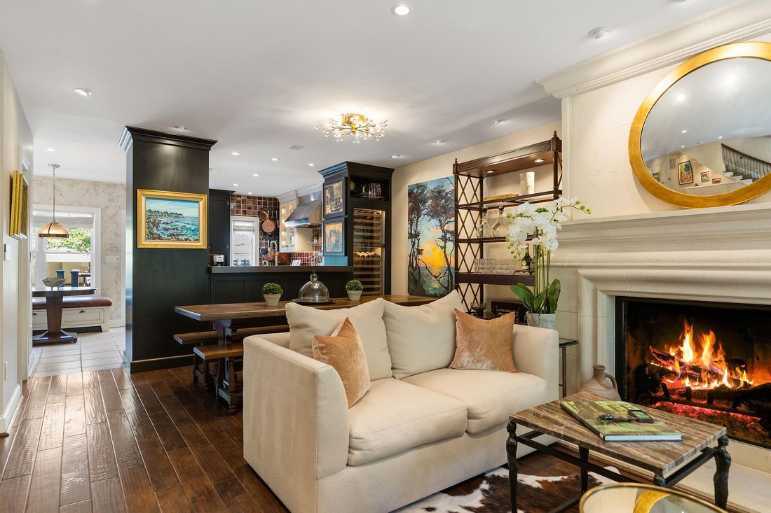 Townhouse in Alexandria, Virginia, United States 3 - 18929505