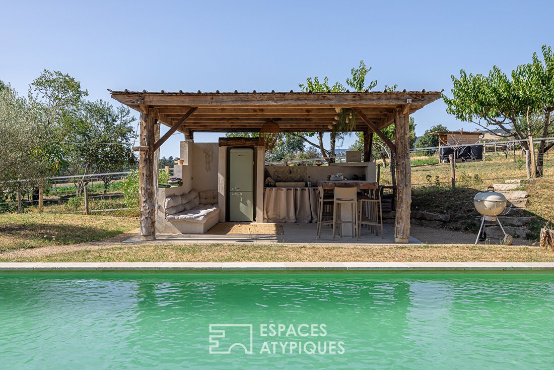 Villa in Vaugneray, Auvergne-Rhône-Alpes, France 4 - 18929612