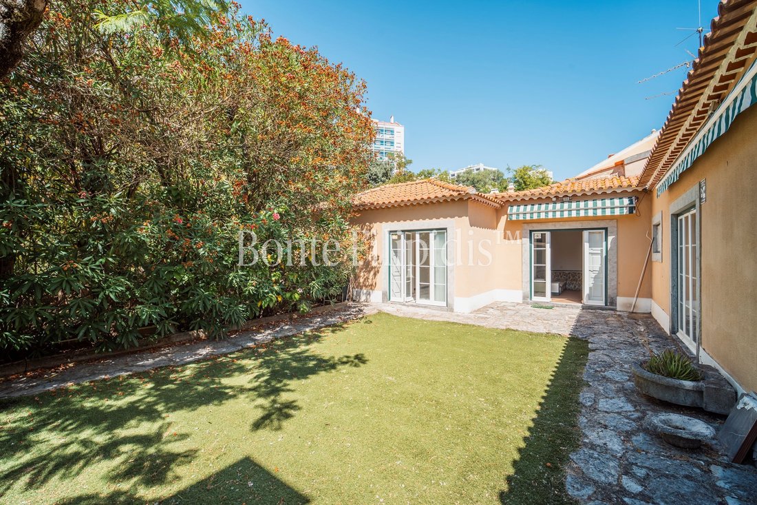Villa in Penha de Franca, Lisbon, Portugal 3 - 18929949