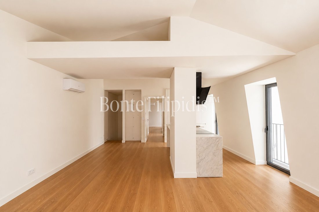 Apartment in Santo Antonio, Lisbon, Portugal 2 - 16254715