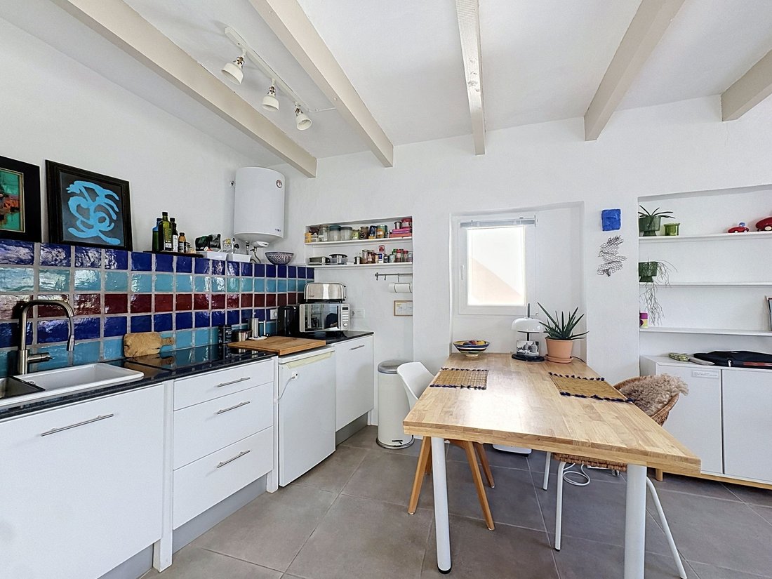 Appartamento a Tarifa, Andalusia, Spagna 5 - 18606851