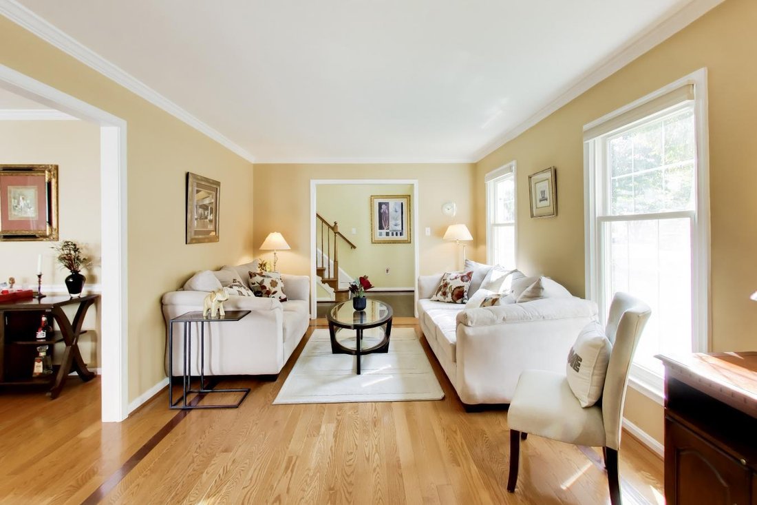 House in North Potomac, Maryland, United States 4 - 18928862