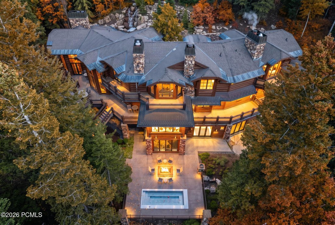 Casa en Park City, Utah, Estados Unidos 1 - 17989176