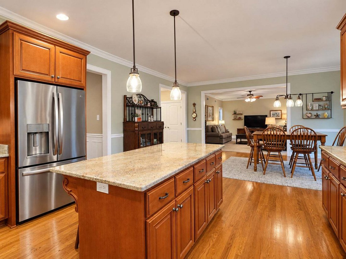 House in New Lenox, Illinois, United States 4 - 18928696