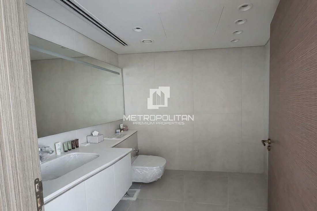 Apartment in Dubai, United Arab Emirates 4 - 18929424