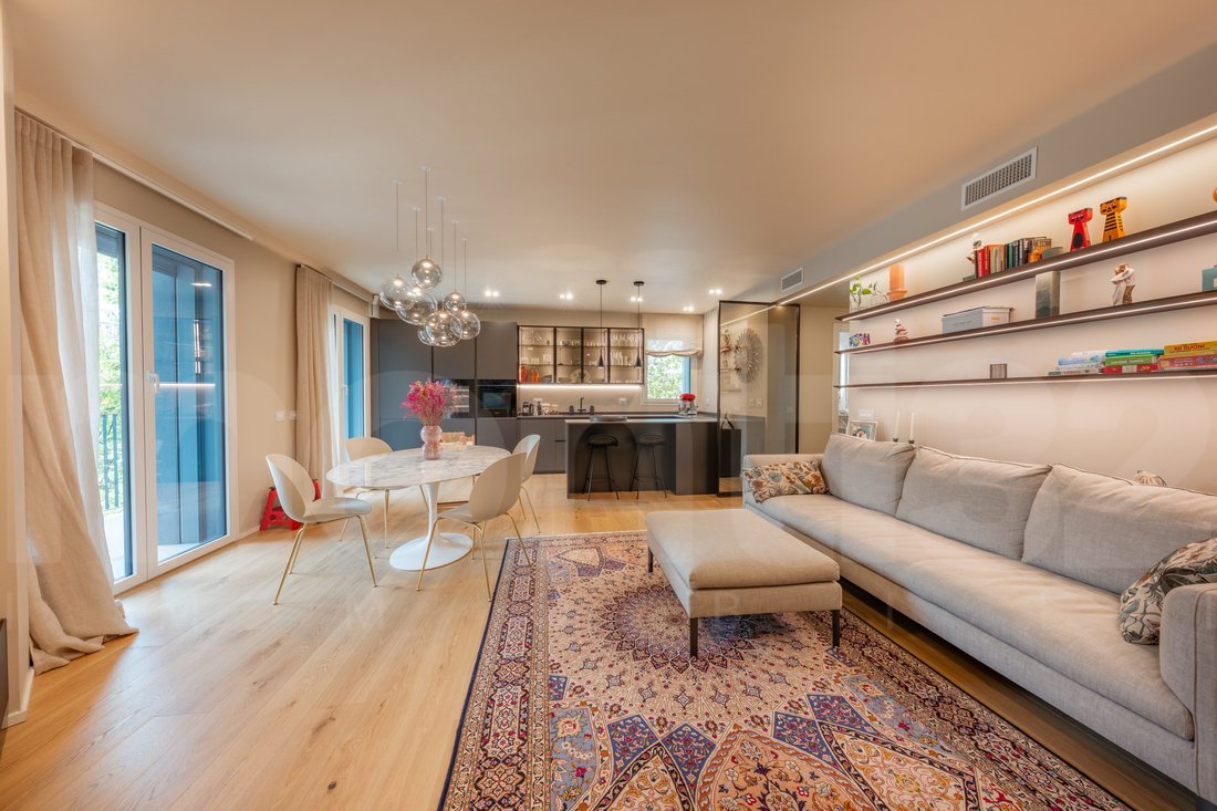 Apartment in Centro Storico, Milan, Lombardy 2 - 18928699