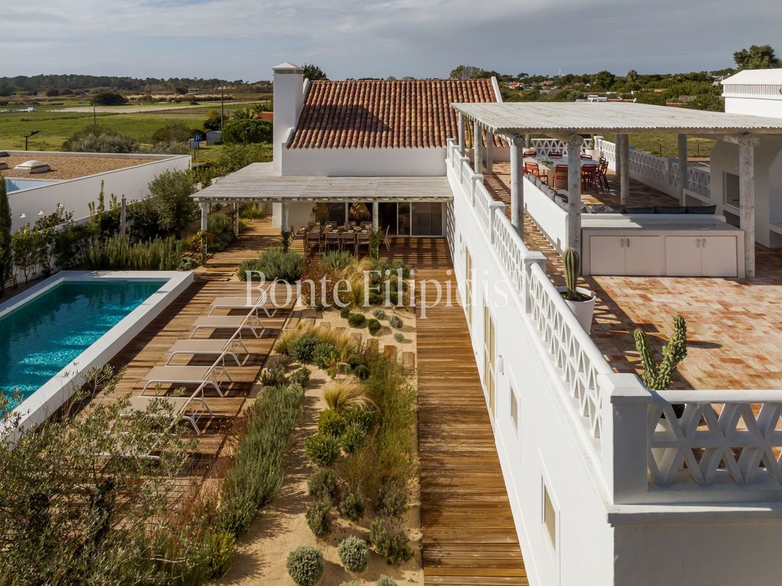 Villa in Carvalhal, Setubal, Portugal 5 - 18929978