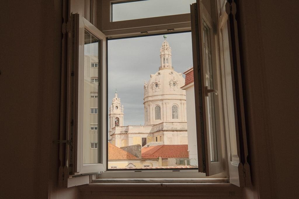 Apartment in Estrela, Lisbon, Portugal 1 - 18929020