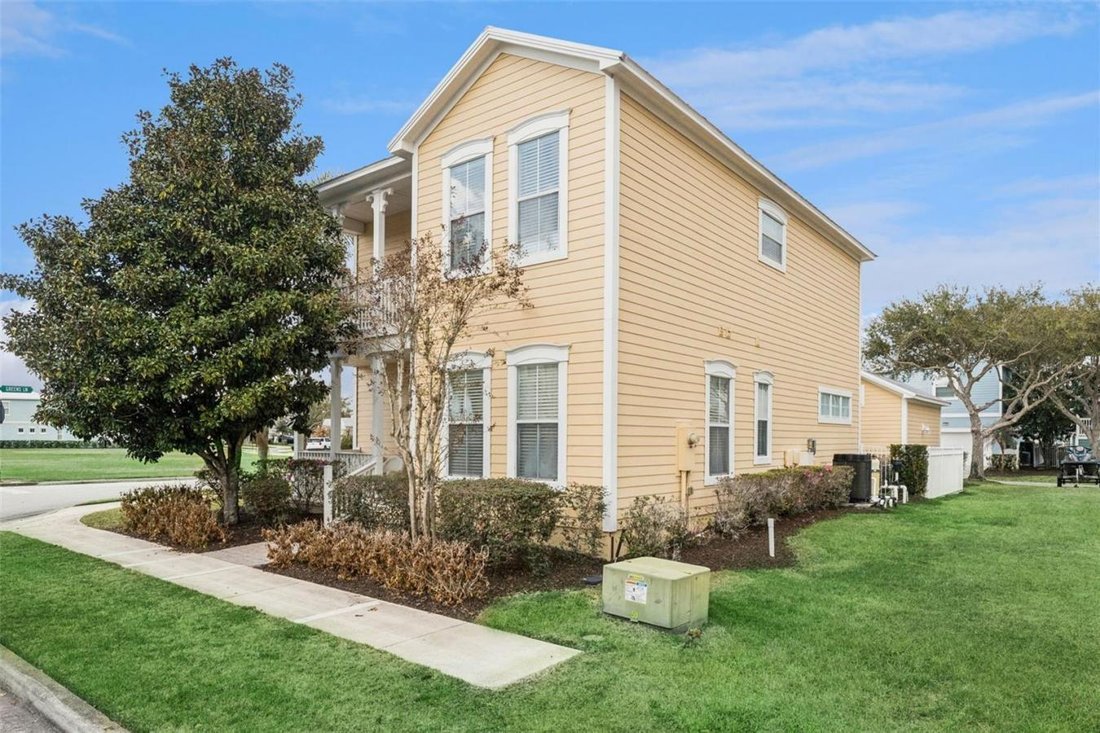 House in Kissimmee, Florida, United States 1 - 18928871
