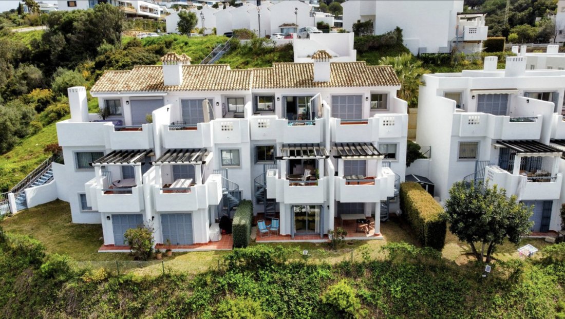 Townhouse in Puerto De Cabopino, Elviria-Cabopino, Marbella 2 - 18929462