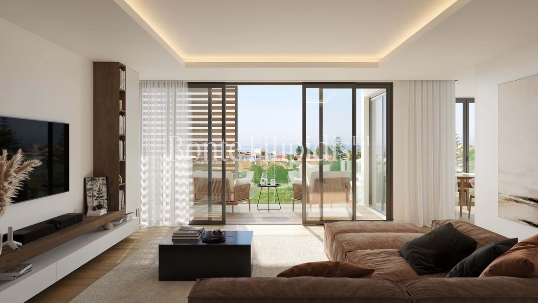 Apartment in Parede, Lisbon, Portugal 2 - 18929833