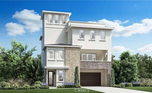 Condo in Montebello, California, United States 1