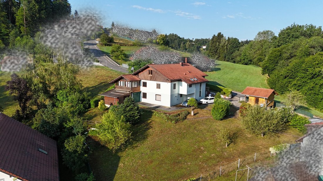 House in Hart bei Graz, Styria, Austria 2 - 18929441