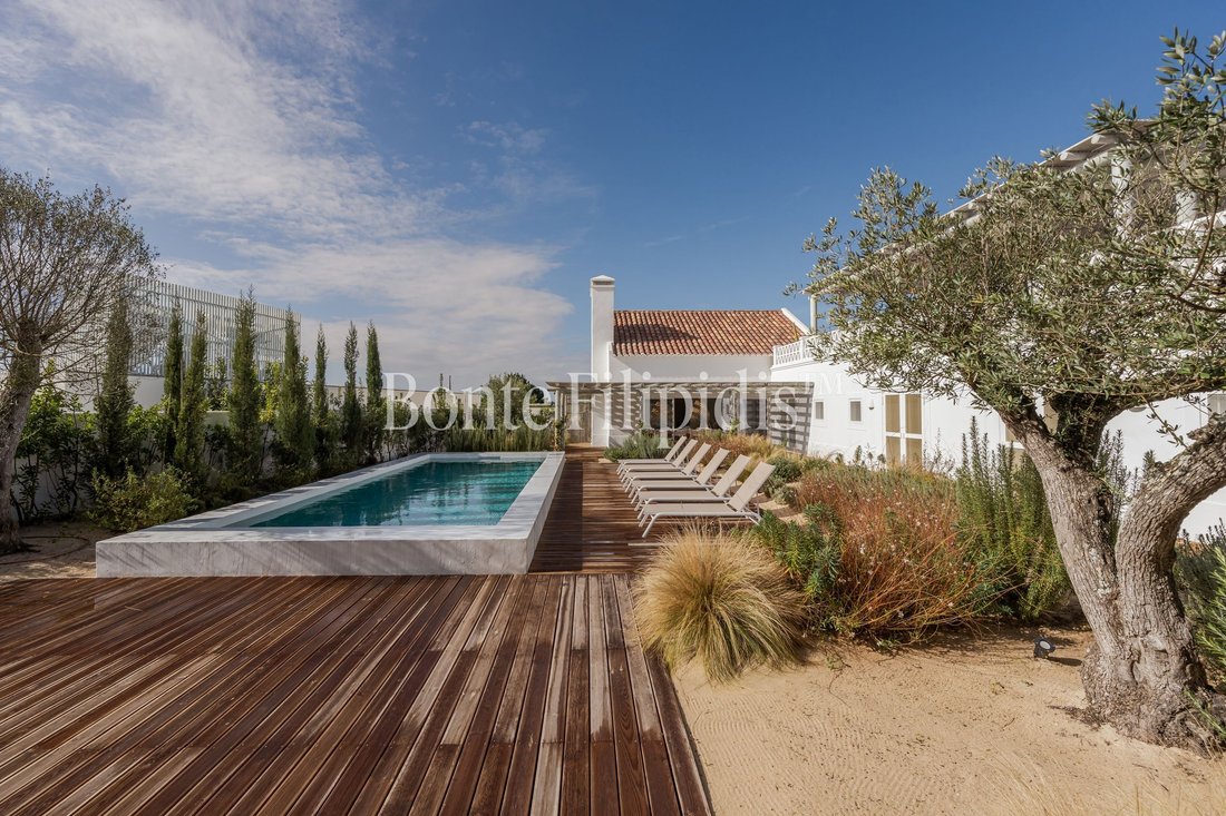 Villa in Carvalhal, Setubal, Portugal 2 - 18929978