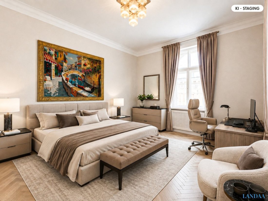 Apartment in Vienna, Wien, Austria 4 - 18566373