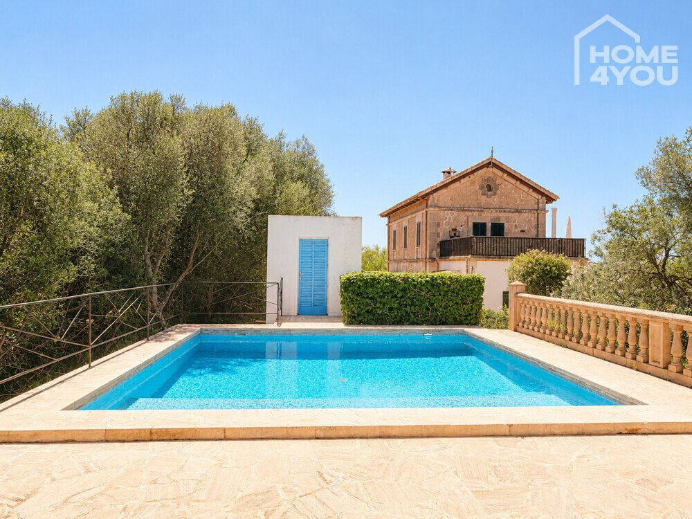 Apartment in ses Salines, Balearic Islands, Spain 2 - 18928904