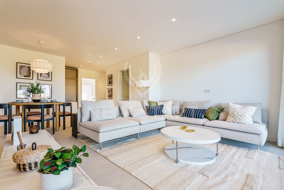 Apartment in Pechao, Algarve, Portugal 4 - 18929268