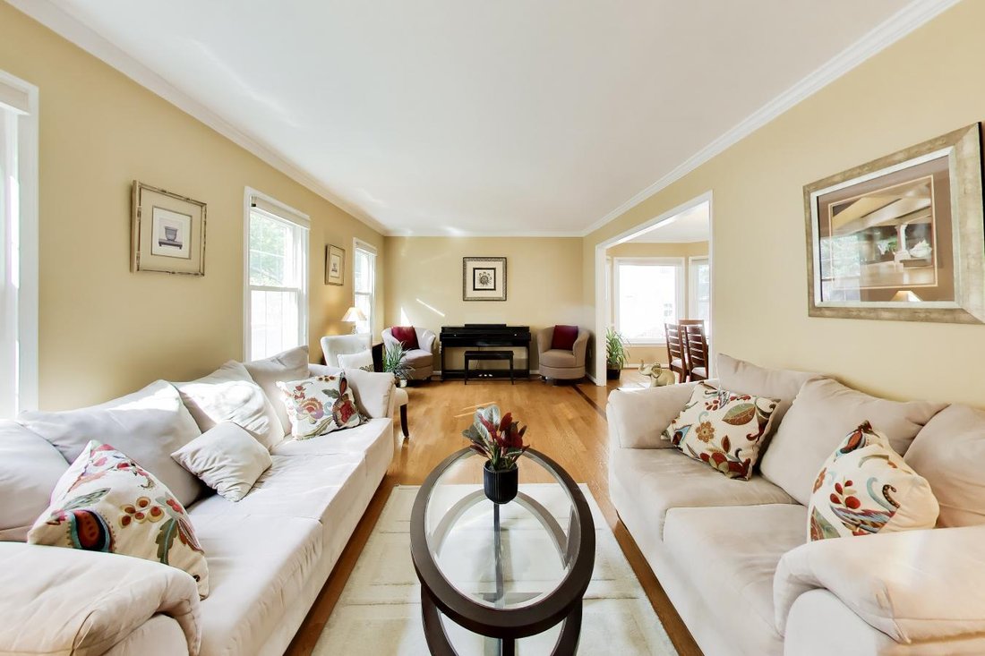 House in North Potomac, Maryland, United States 5 - 18928862