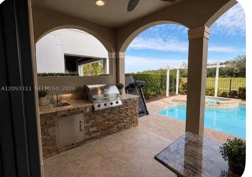 House in Kissimmee, Florida, United States 4 - 18928582