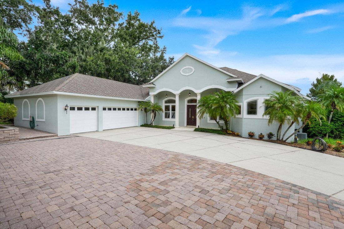 House in Oakland, Florida, United States 5 - 18928861