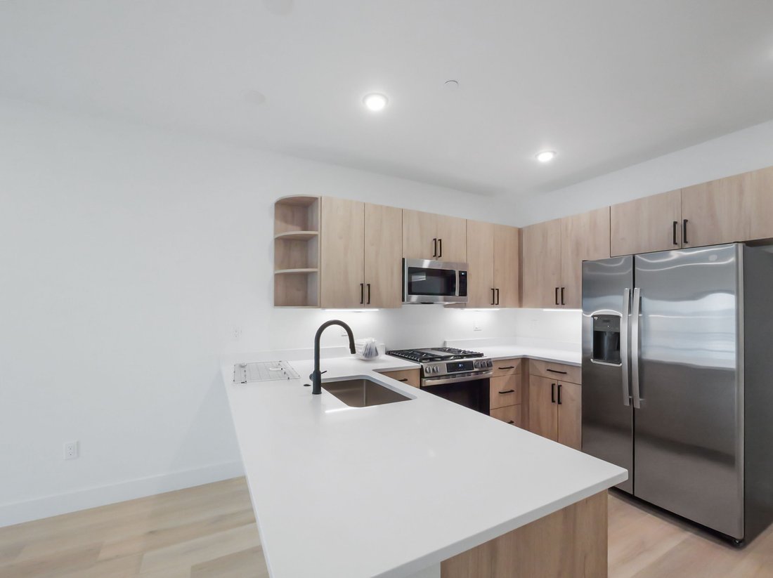 Condo in Silverthorne, Colorado, United States 2 - 18929504
