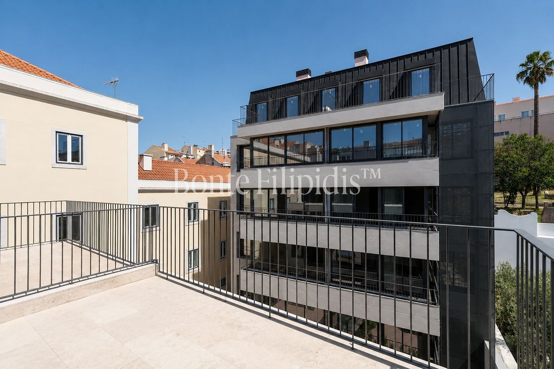 Apartment in Santo Antonio, Lisbon, Portugal 5 - 16254713