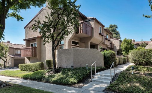 Townhouse in Simi Valley, California, United States 1