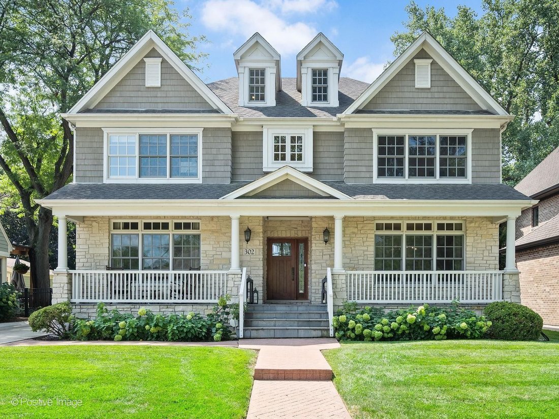 House in Elmhurst, Illinois, United States 1 - 18928679