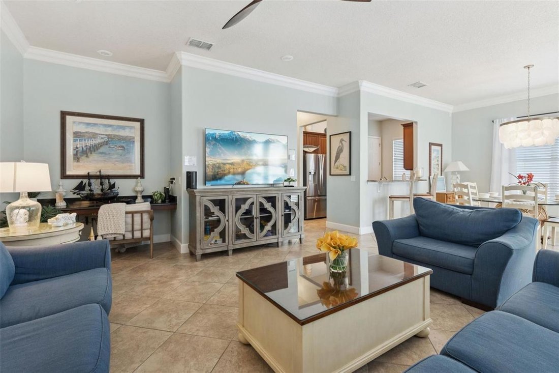 House in Kissimmee, Florida, United States 3 - 18928871