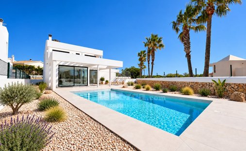 Villa in Ciutadella de Menorca, Balearic Islands, Spain 1