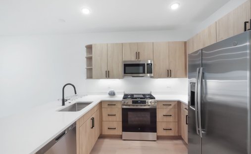 Condo in Silverthorne, Colorado, United States 1