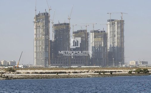 Apartment in Dubai, United Arab Emirates 1
