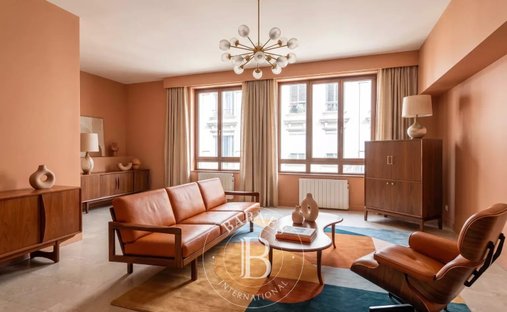 Apartment in La Guillotière Nord, Lyon 3e Arrondissement, Lyon 1