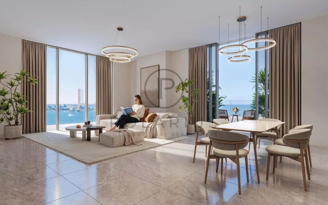 Apartment in Al Mamoura, Ras Al-Khaimah, United Arab Emirates 2 - 18929002