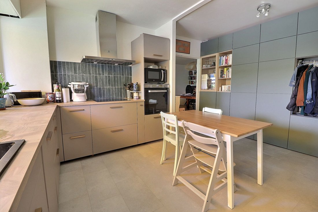 Apartment in Forêt, Saint-Germain-en-Laye, France 4 - 18929126